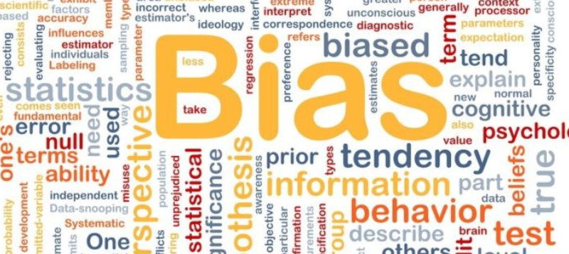Learn About Your Biases