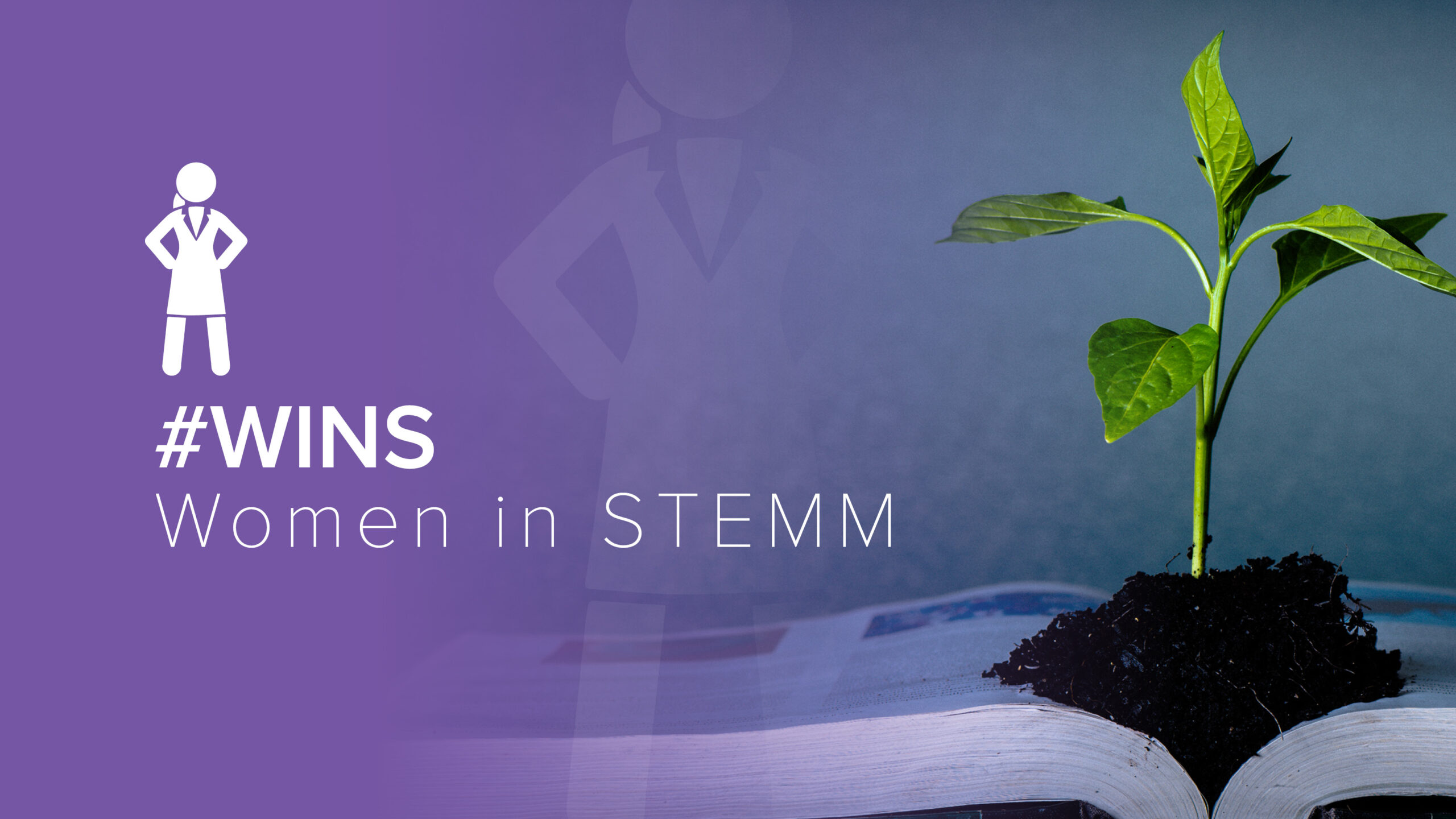Women in STEMM