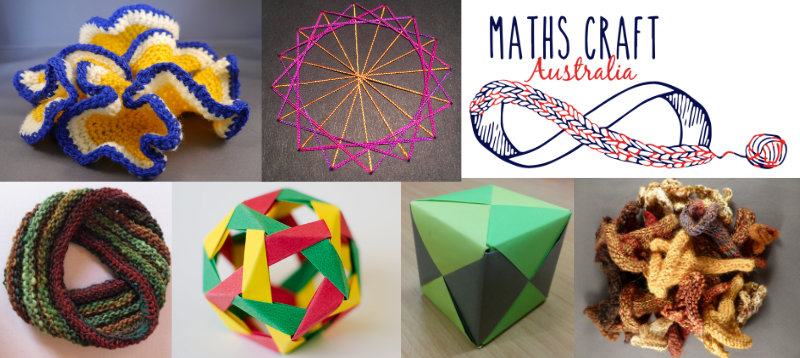Get Creative with Math Craft
